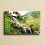 روستای جواهر ده؛ روستای رویایی در دل طبیعت مازندران