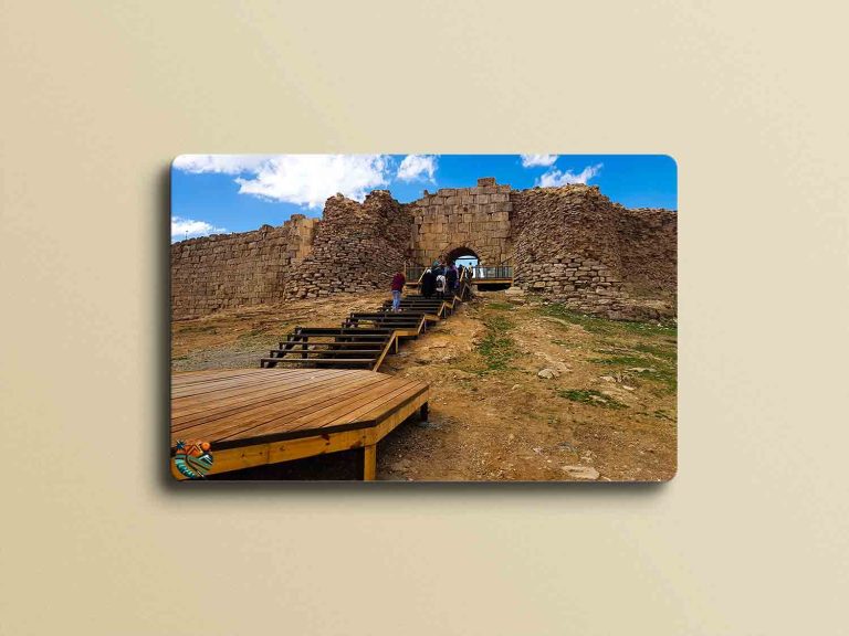 سفر به تخت سلیمان؛ اسرار تاریخی در آذربایجان غربی 26 سفر به تخت سلیمان؛ اسرار تاریخی در آذربایجان غربی