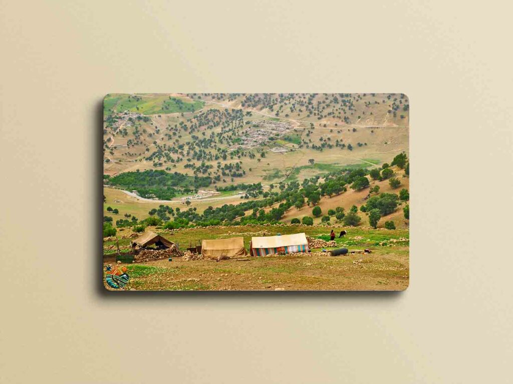 سفر عشایری؛ 9 تجربه خاص برای سفر به مناطق عشایری بختیاری