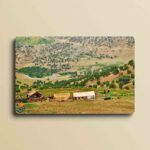 سفر عشایری؛ 9 تجربه خاص برای سفر به مناطق عشایری بختیاری