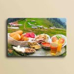 پیک‌نیک در جنگل‌های شمال؛ بهترین مکان‌ها و تجربیات