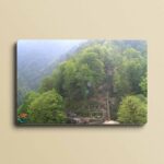 به 5 مکان مخفی در اطراف قلعه رودخان دسترسی پیدا کنیم؟