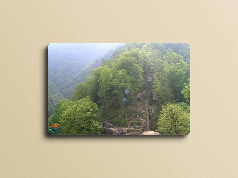 چطور به 5 مکان مخفی در اطراف قلعه رودخان دسترسی پیدا کنیم؟ 26 به 5 مکان مخفی در اطراف قلعه رودخان دسترسی پیدا کنیم؟