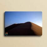 کویر آران و بیدگل؛ تجربه‌ای متفاوت در کویرگردی