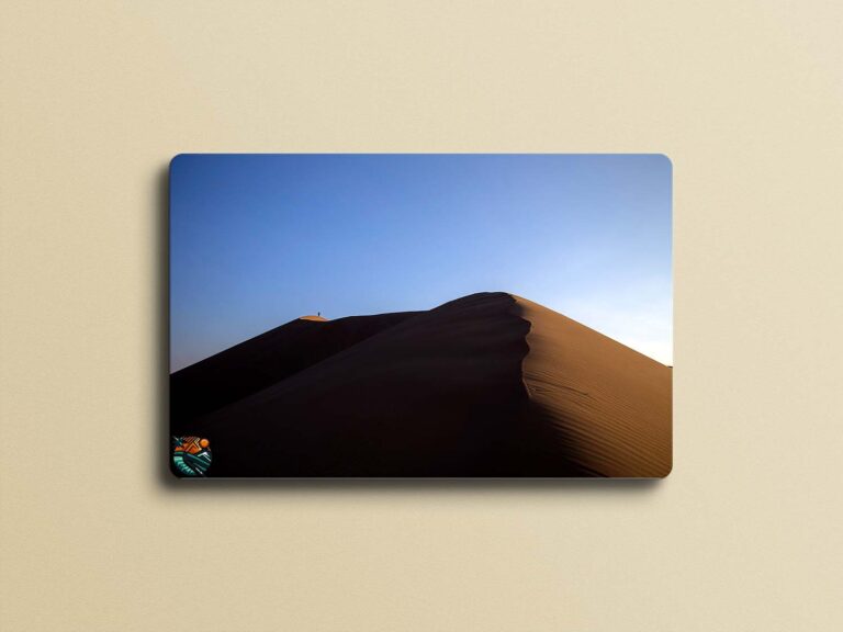 کویر آران و بیدگل؛ تجربه‌ای متفاوت در کویرگردی