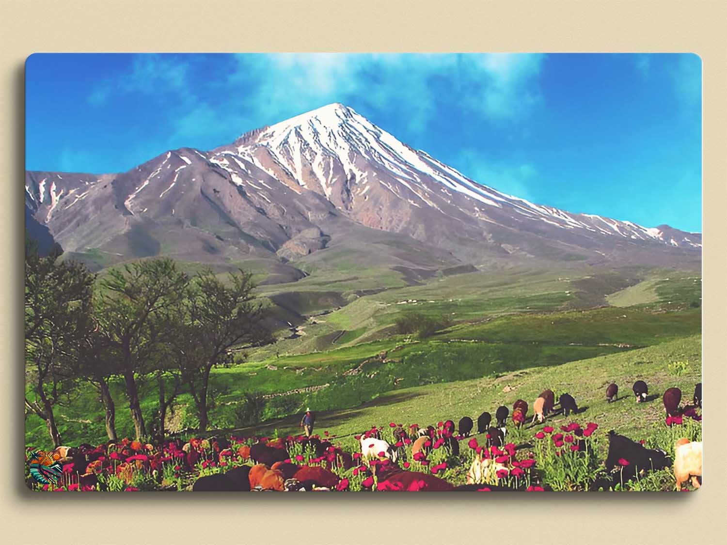 جاهای دیدنی ایران