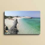 فاصله جزیره لاوان تا قشم