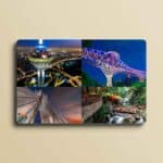 هر چیز که باید از جاهای دیدنی تهران بدانید