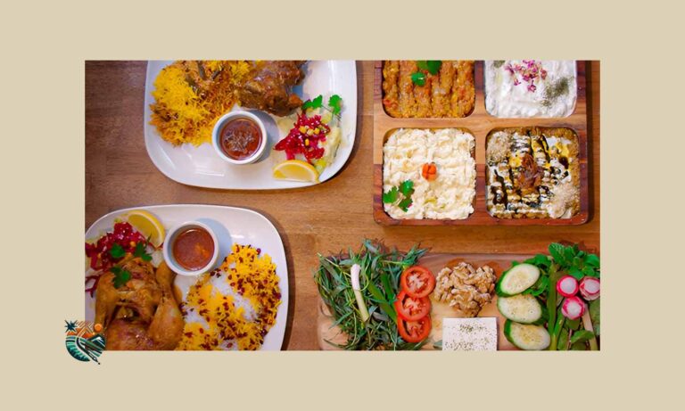 20 تا از خوشمزه‌ترین و معروف‌ترین غذاهای محلی ایران