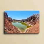جاهای دیدنی قم