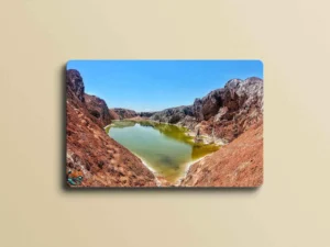 جاهای دیدنی قم