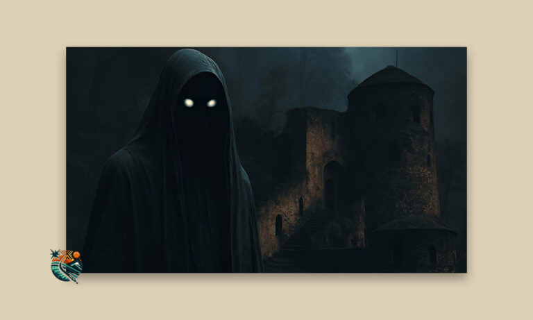 جن در قلعه رودخان؛ افسانه است یا واقعیت؟