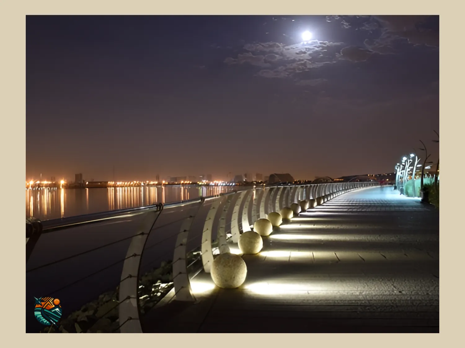 زیباترین جاهای دیدنی تهران در شب کجاست؟