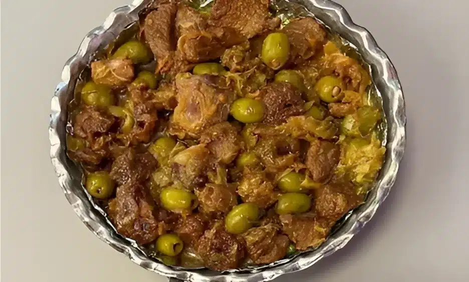 10 تا از ماندگارترین غذاهای محلی ایران باستان