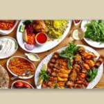 10 تا از ماندگارترین غذاهای محلی ایران باستان