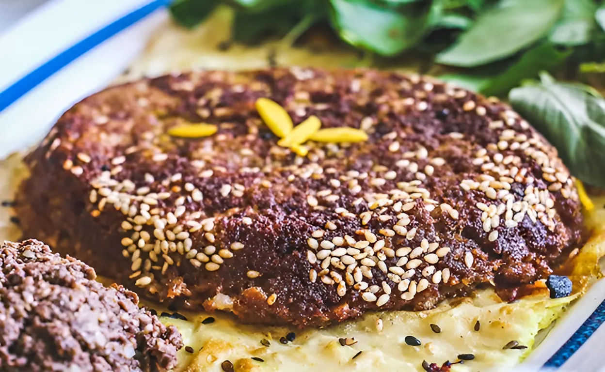 10 تا از ماندگارترین غذاهای محلی ایران باستان
