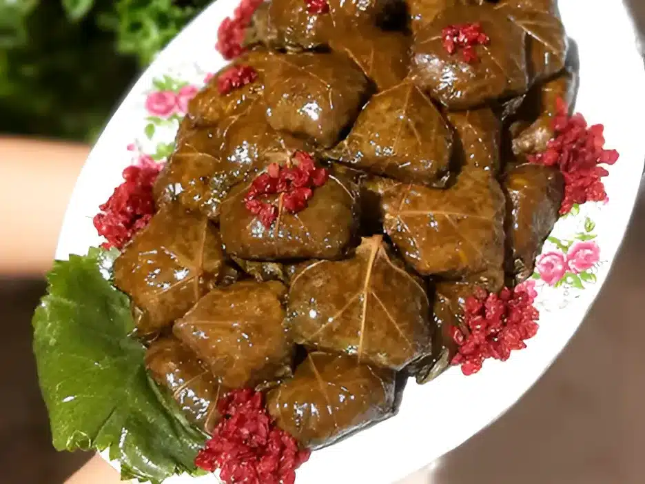 10 تا از ماندگارترین غذاهای محلی ایران باستان