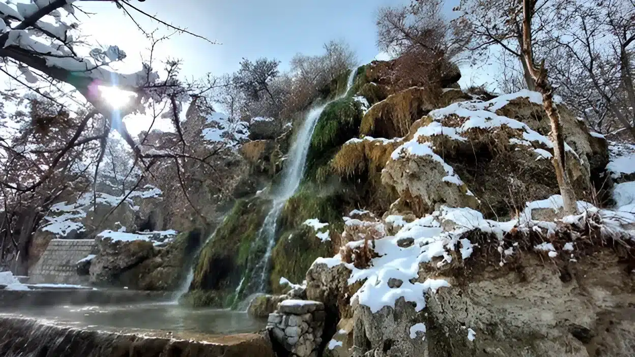 12 جاذبه معروف از جاهای دیدنی کاشان