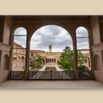 12 جاذبه معروف از جاهای دیدنی کاشان