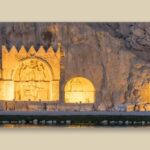 جاهای دیدنی کرمانشاه