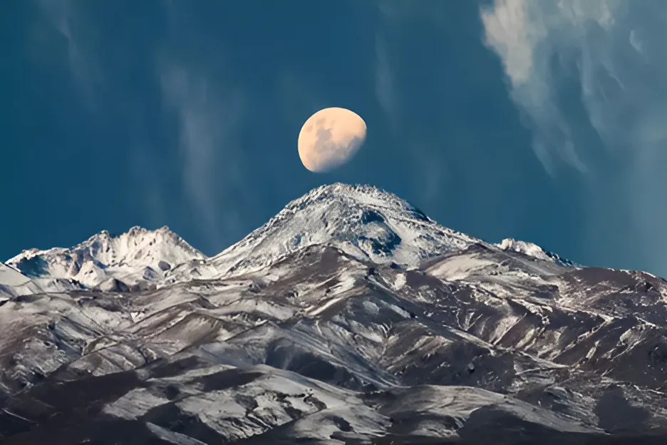 جاهای دیدنی اردبیل