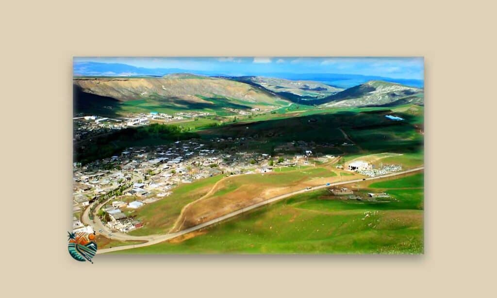 جاهای دیدنی اردبیل