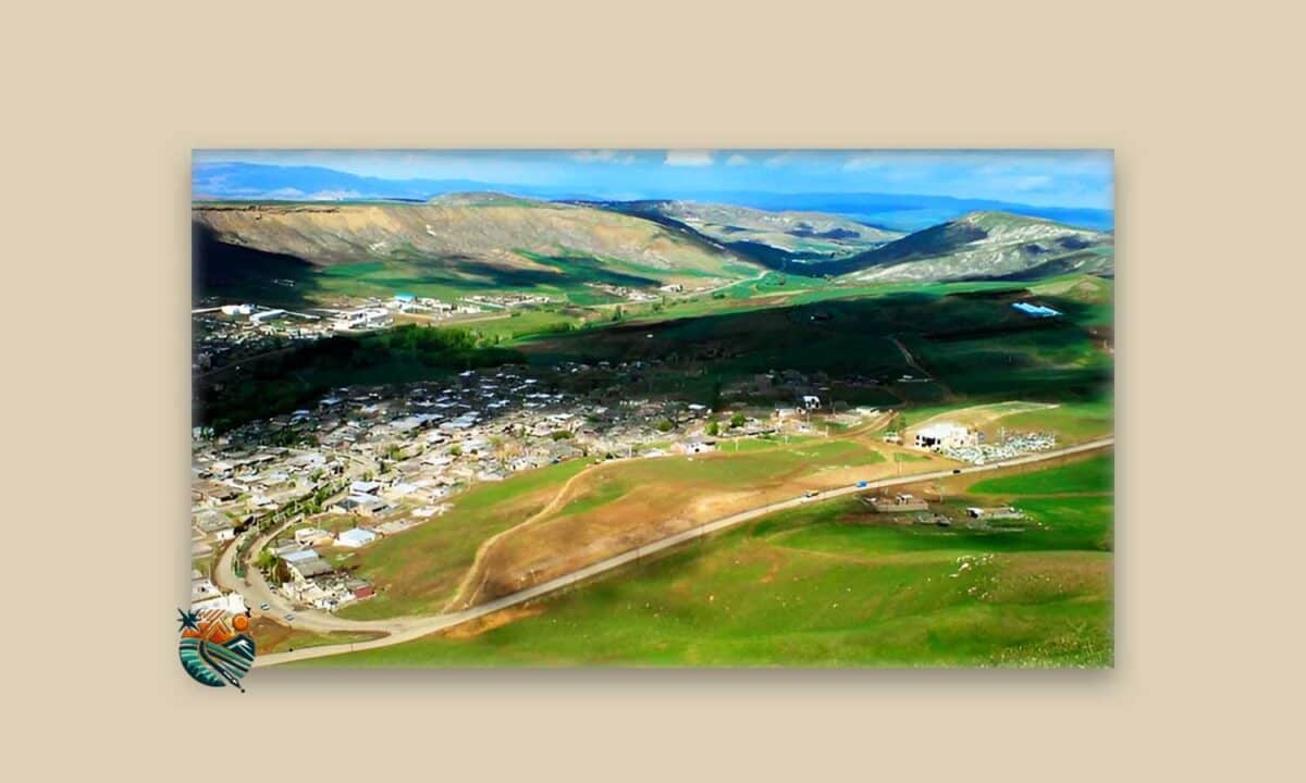 جاهای دیدنی اردبیل