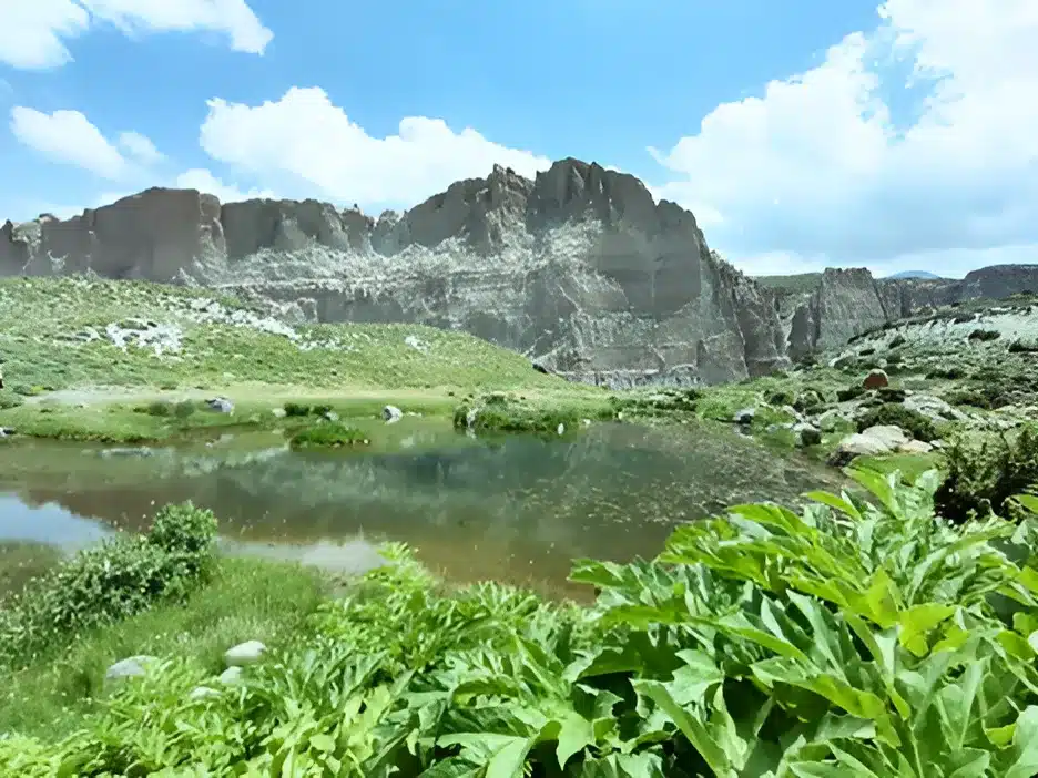 جاهای دیدنی اردبیل