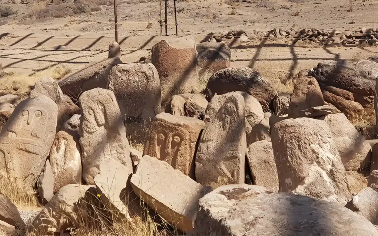 جاهای دیدنی اردبیل