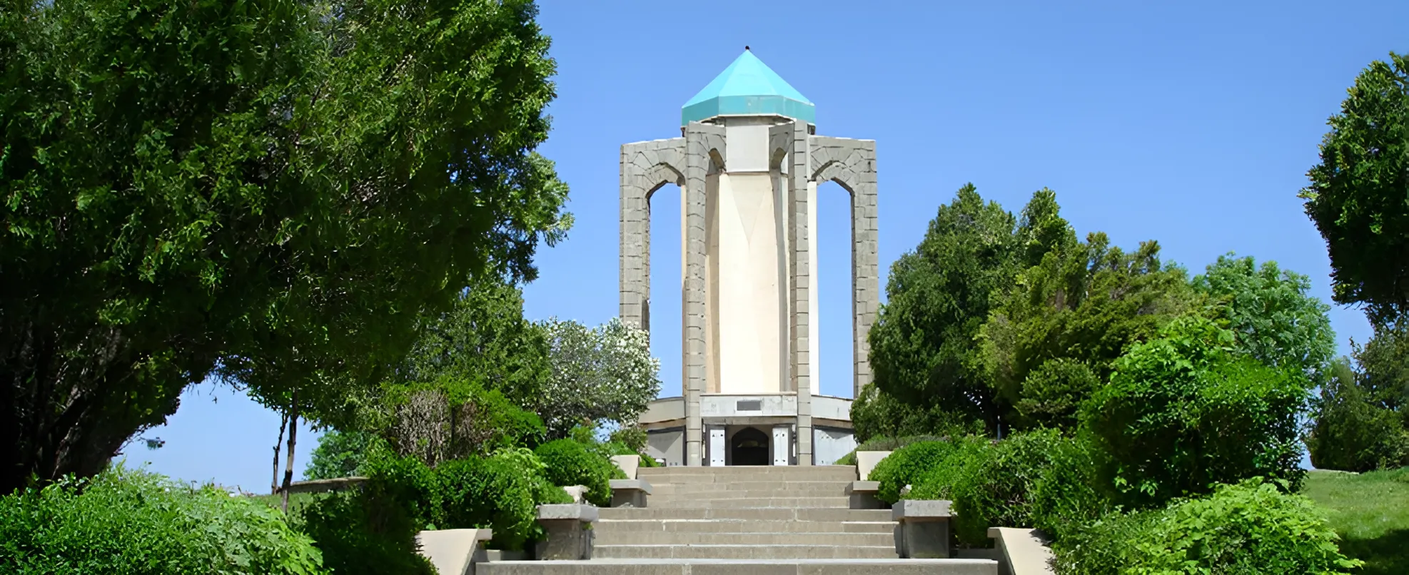 جاهای دیدنی همدان  لیست کامل و به‌روز