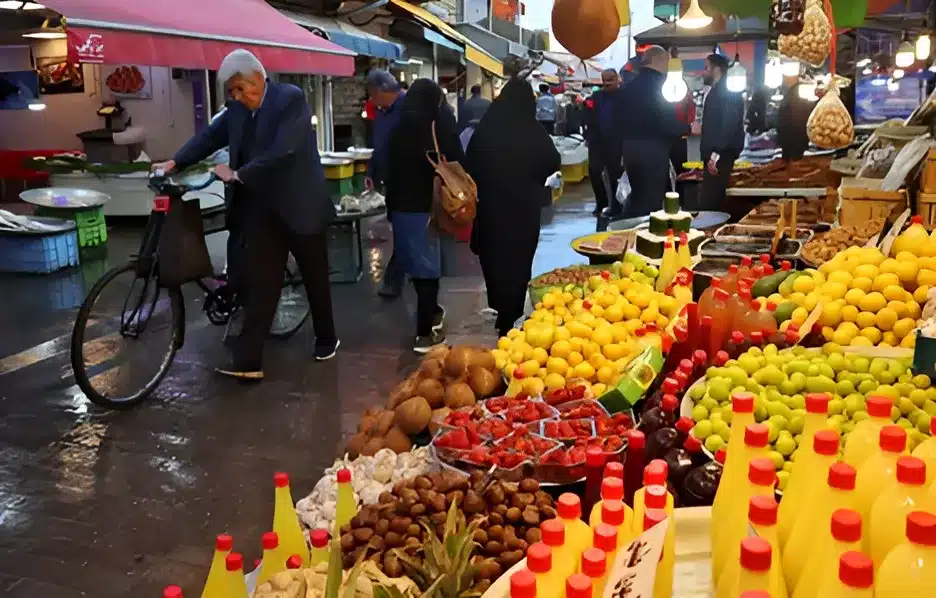 جاهای دیدنی گیلان  25 جای دیدنی گیلان + دسترسی مسیر