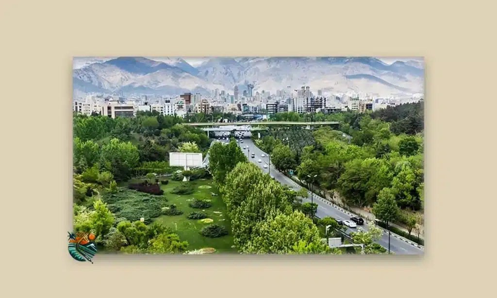 10 تا از جاهای دیدنی کرج که حتی خود کرجی‌ها هم خبر ندارند!