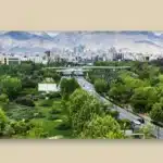 10 تا از جاهای دیدنی کرج که حتی خود کرجی‌ها هم خبر ندارند!