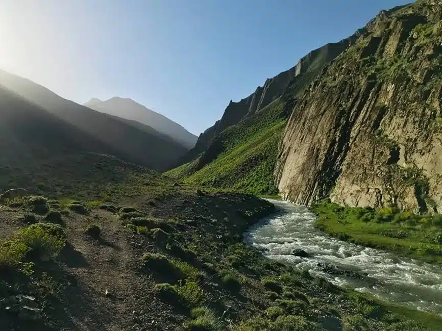 10 تا از جاهای دیدنی کرج که حتی خود کرجی‌ها هم خبر ندارند!