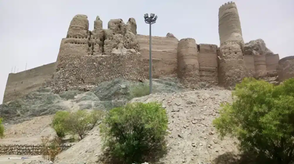 10 تا از جاهای دیدنی کرج که حتی خود کرجی‌ها هم خبر ندارند!