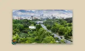 10 تا از جاهای دیدنی کرج که حتی خود کرجی‌ها هم خبر ندارند!