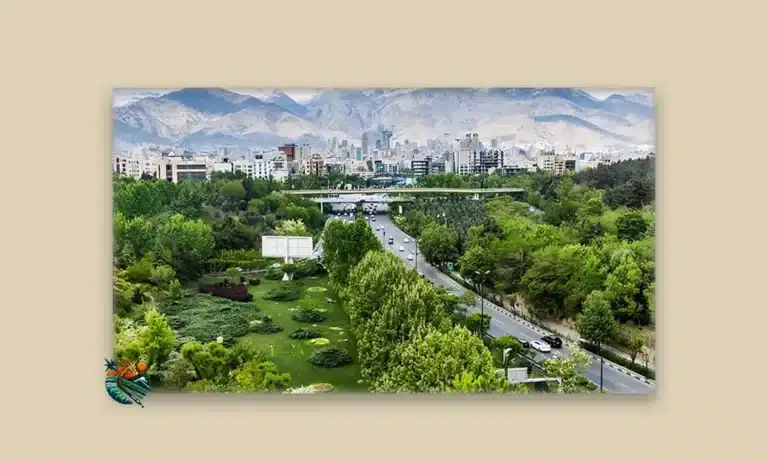 10 تا از جاهای دیدنی کرج که حتی خود کرجی‌ها هم خبر ندارند!