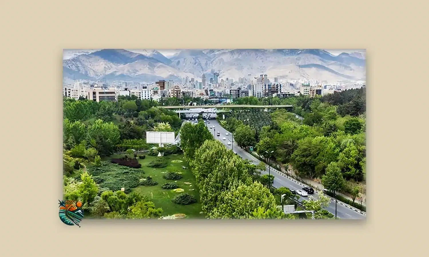 10 تا از جاهای دیدنی کرج که حتی خود کرجی‌ها هم خبر ندارند!