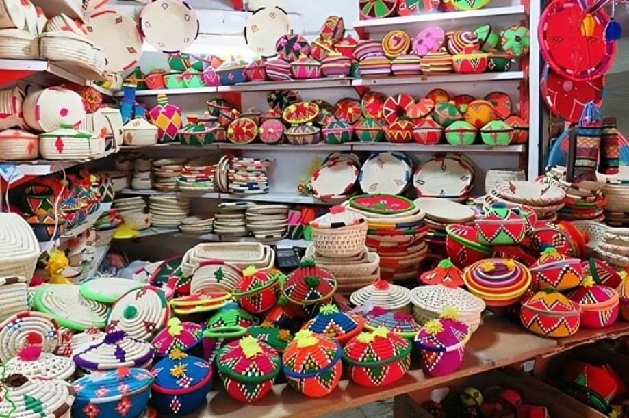 جاهای دیدنی بوشهر