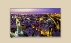 جاهای دیدنی بوشهر