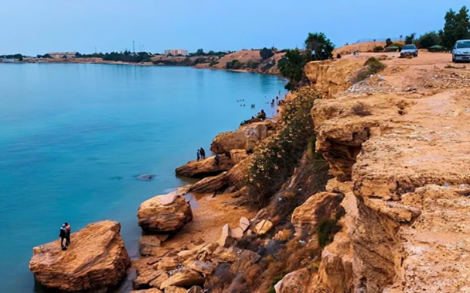 جاهای دیدنی بوشهر