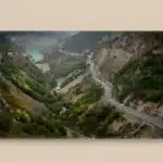 جاهای دیدنی چالوس؛ از دریاچه ولشت تا پارک جنگلی نمک آبرود