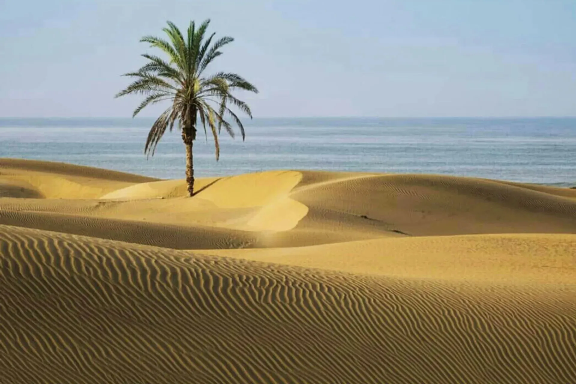 18 تا از جاهای دیدنی چابهار که نباید از دست بدهید