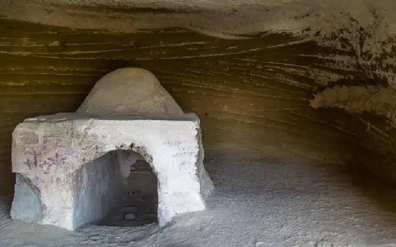 18 تا از جاهای دیدنی چابهار که نباید از دست بدهید