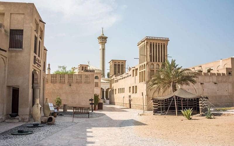 ارزانترین زمان سفر به دبی
