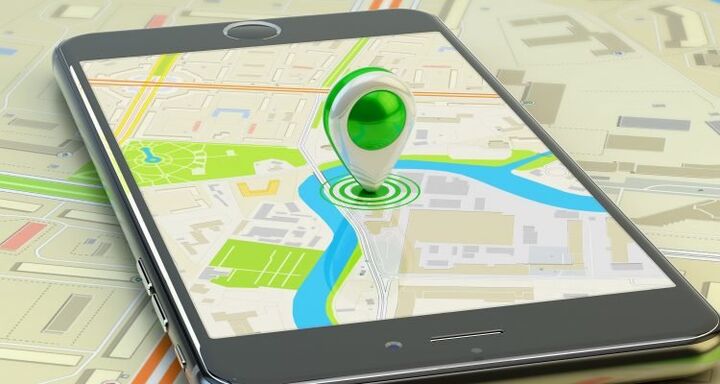 بهترین برنامه مسیریابی آفلاین