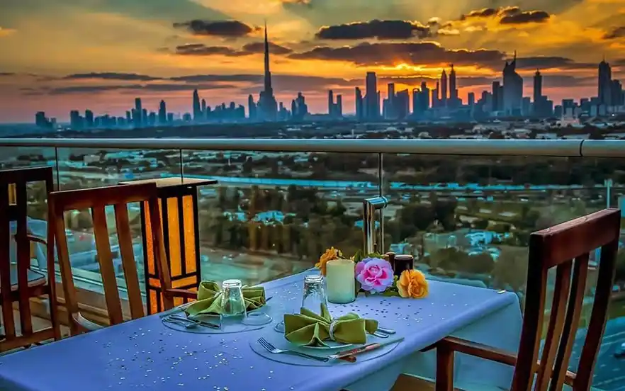 ارزانترین زمان سفر به دبی