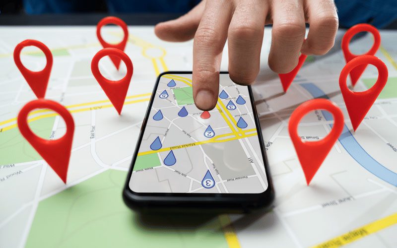 بهترین برنامه مسیریابی آفلاین