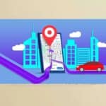 برنامه مسیریابی آفلاین