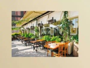 ریحون استانبول